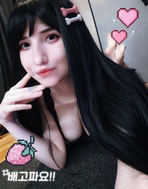 preachersmanicdaughter Photo #9