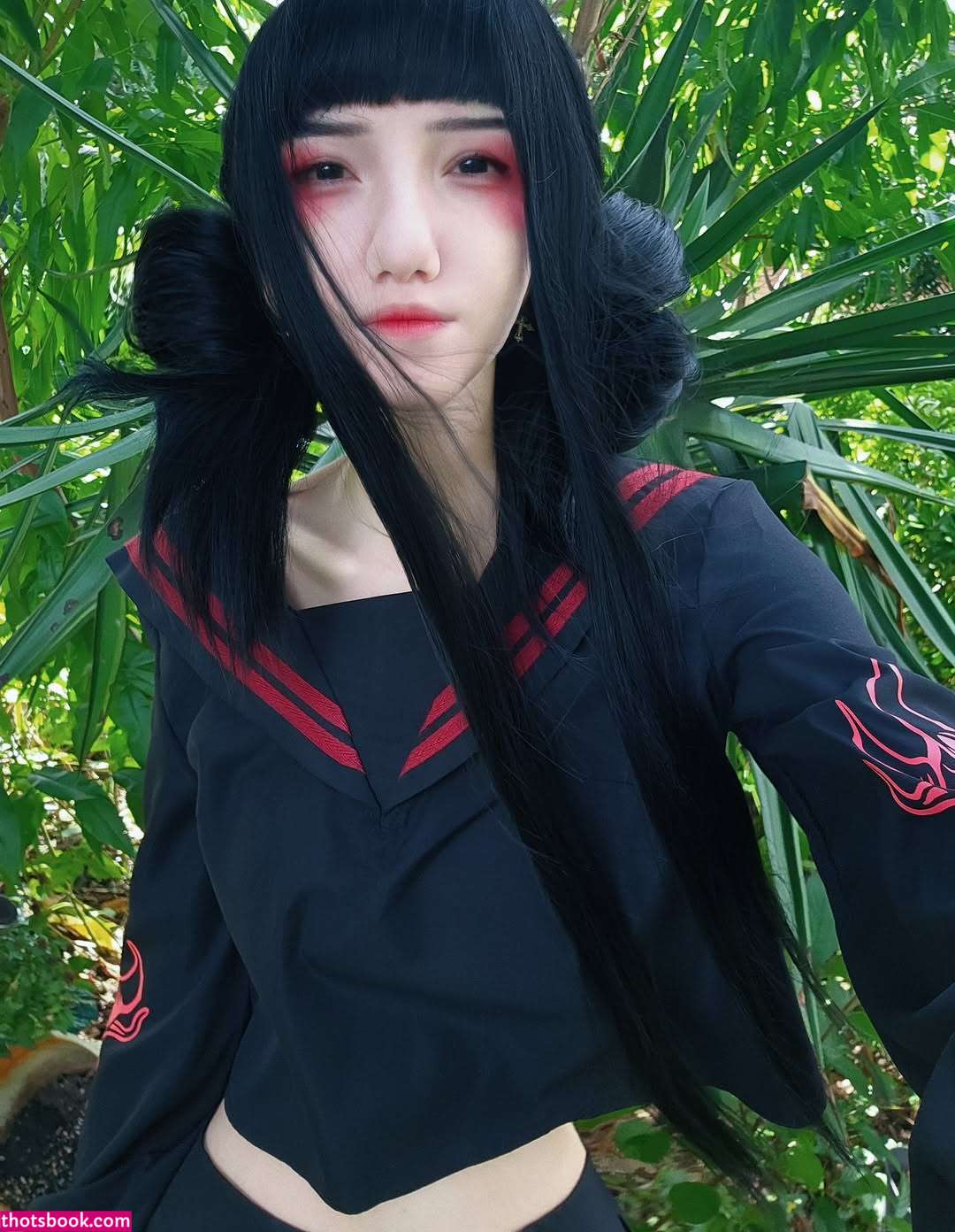 preachersmanicdaughter Photo #15