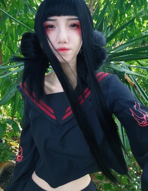 preachersmanicdaughter Photo #15