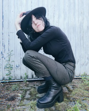 preachersmanicdaughter Photo #23