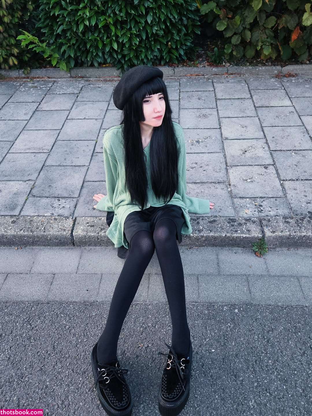 preachersmanicdaughter Photo #30