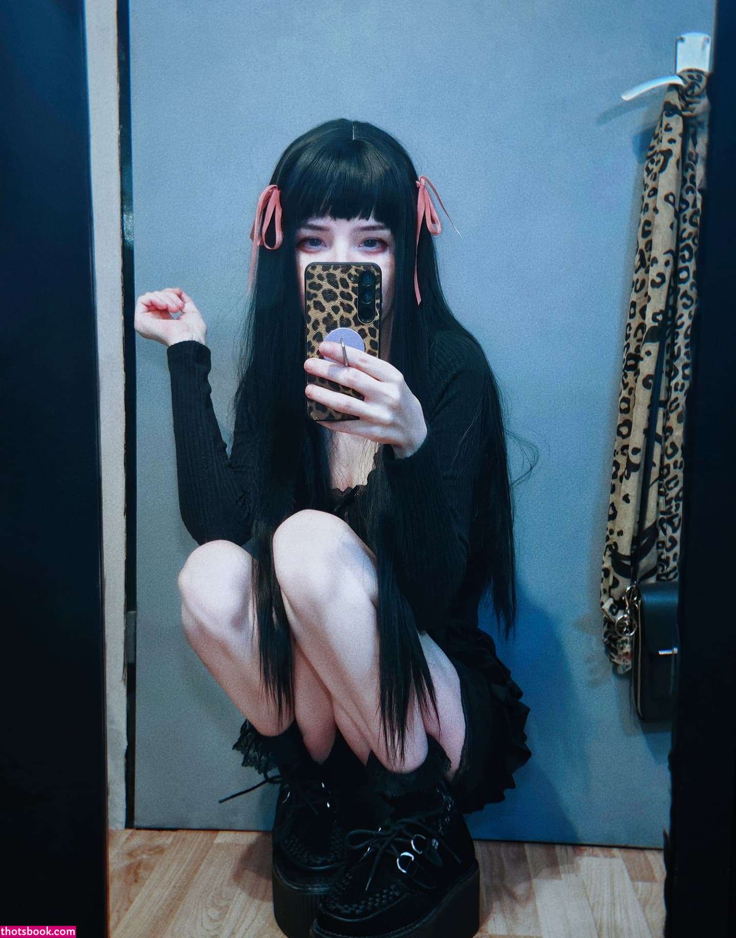 preachersmanicdaughter Photo #33