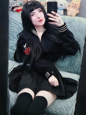 preachersmanicdaughter Photo #32