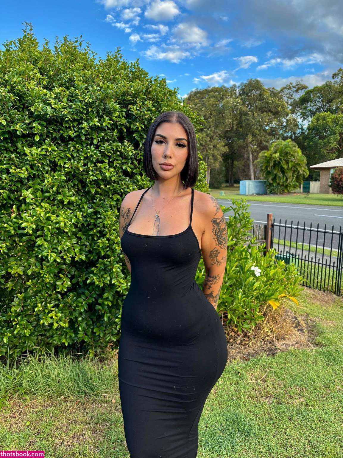 Scarlett Ray Photo #17