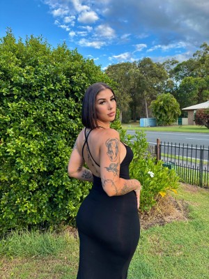 Scarlett Ray Photo #16