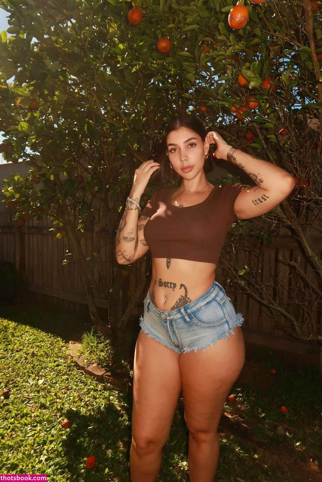 Scarlett Ray Photo #26