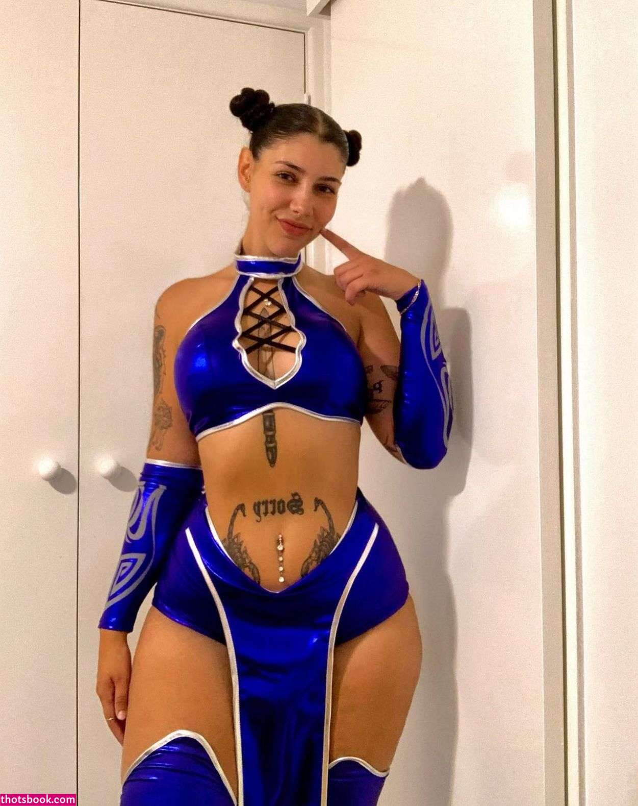 Scarlett Ray Photo #28