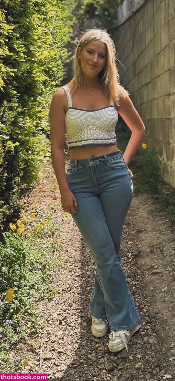 Issy Anderson Photo #17