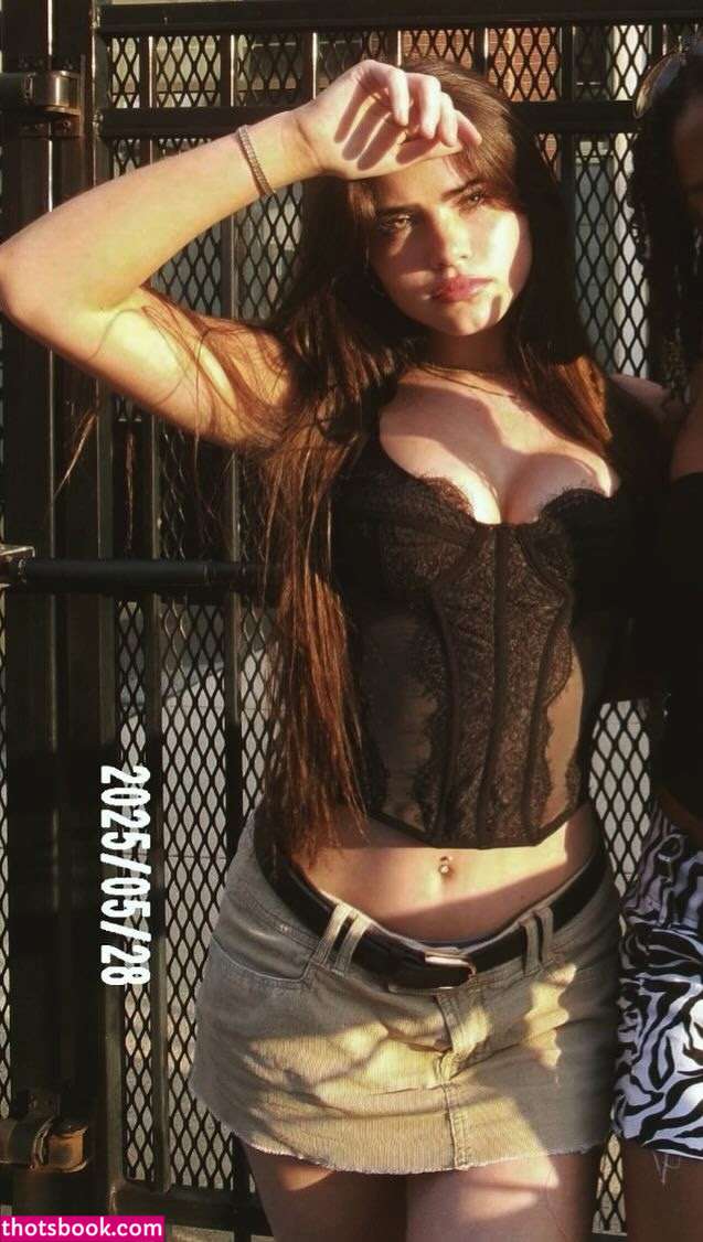 Ivy Carmack Photo #4