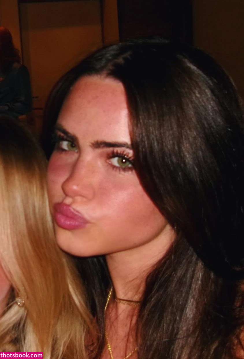 Ivy Carmack Photo #8