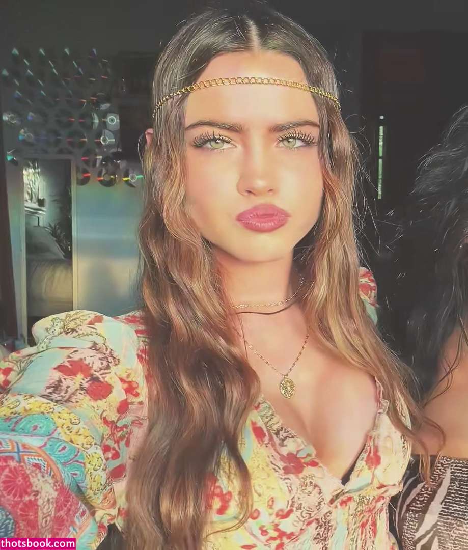 Ivy Carmack Photo #19