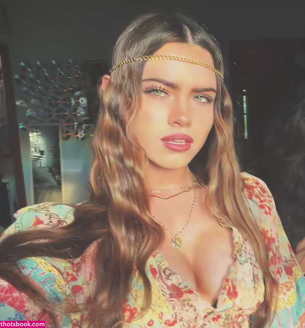 Ivy Carmack Photo #21