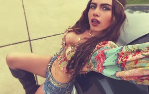 Ivy Carmack Photo #24