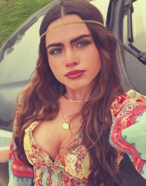 Ivy Carmack Photo #25