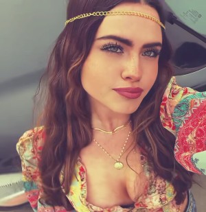 Ivy Carmack Photo #27