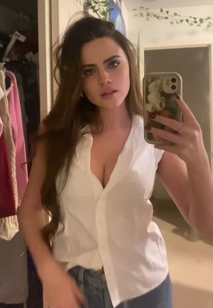 Ivy Carmack Photo #40