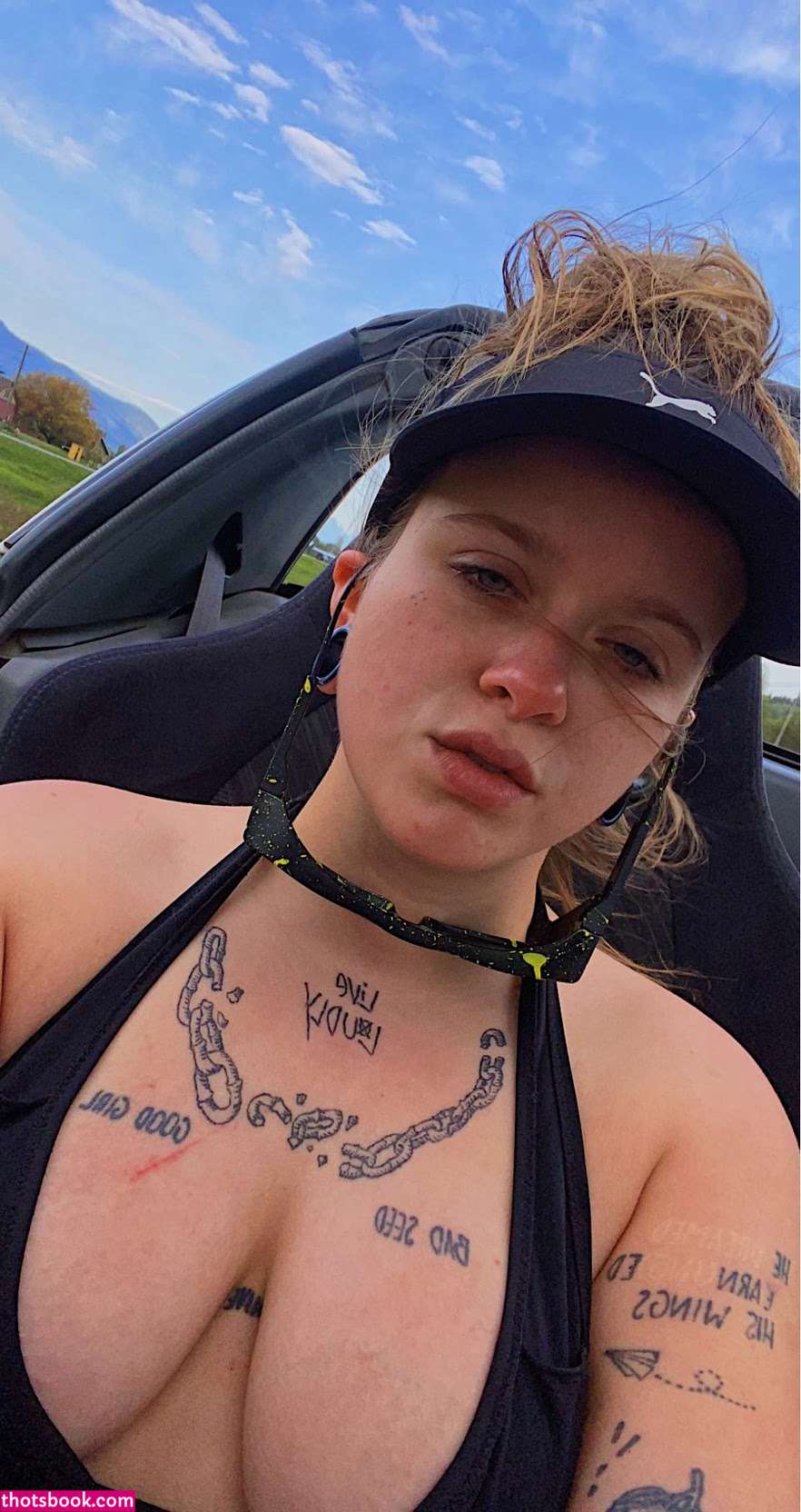 Kaela Wilton Photo #12