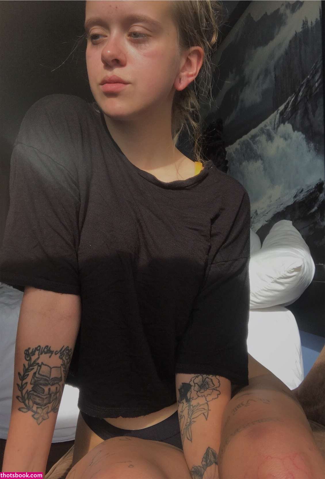 Kaela Wilton Photo #21