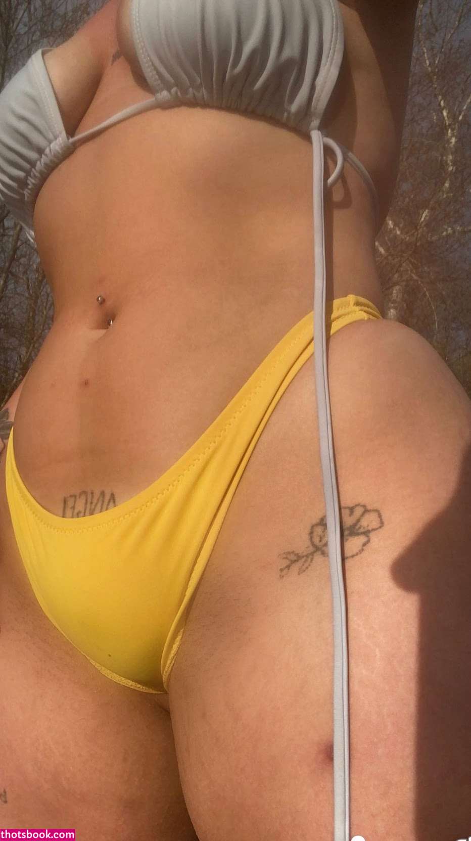 Kaela Wilton Photo #34