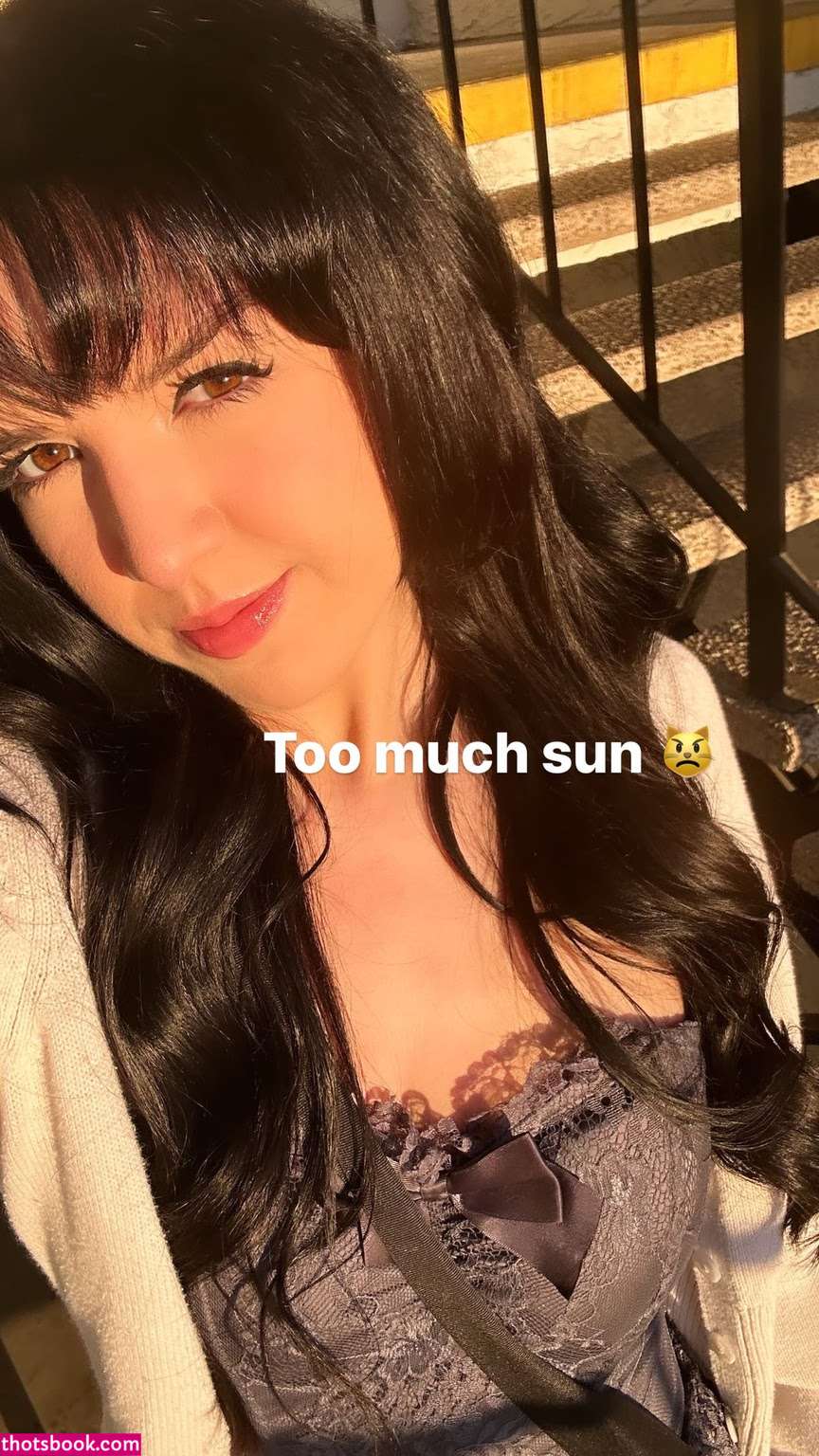 Kat Perez Photo #19
