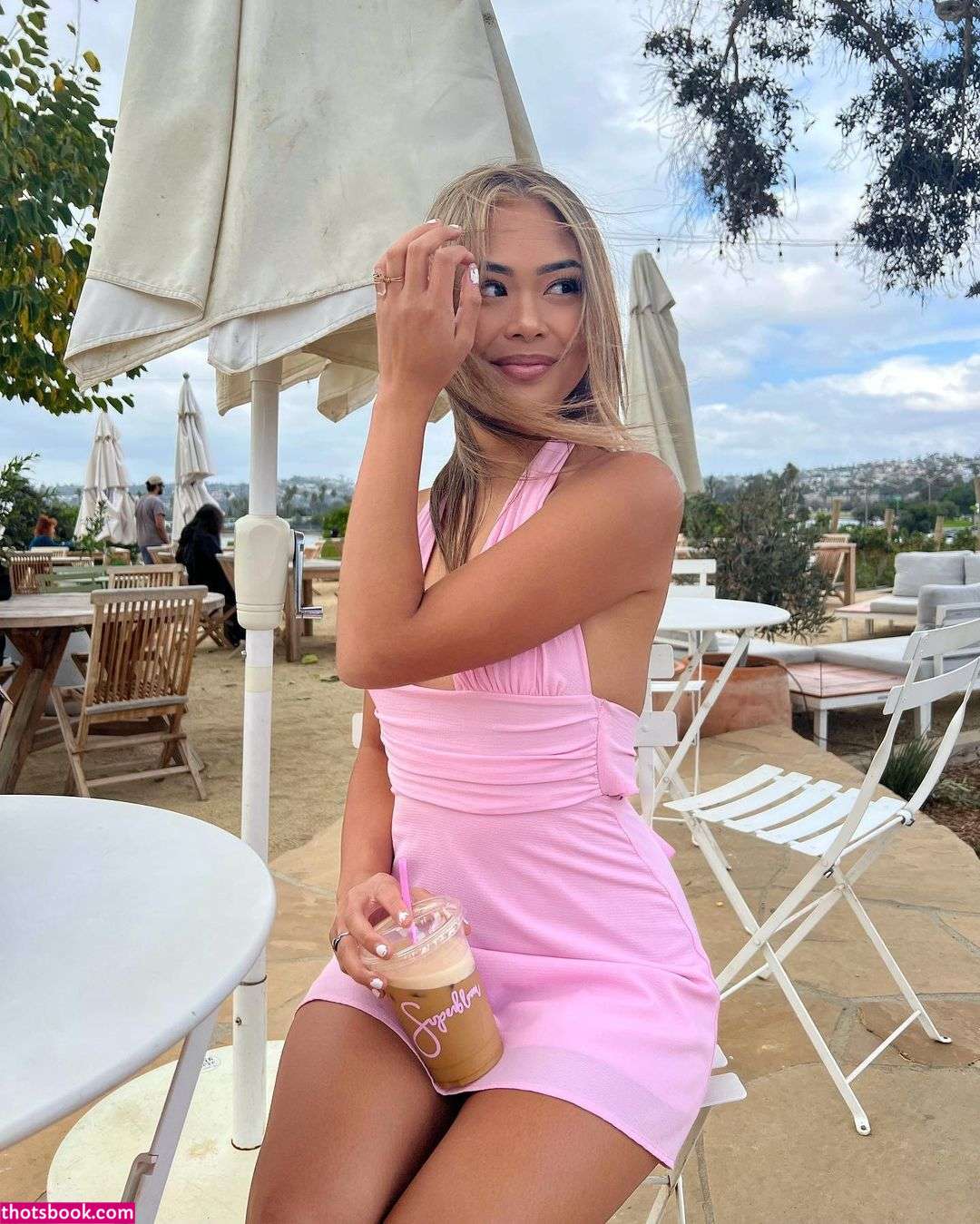 Leann Mae Ferrer Photo #19