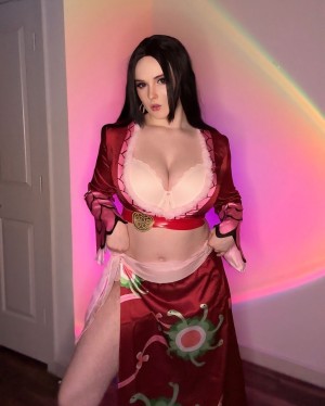 Luxray Cos Photo #15