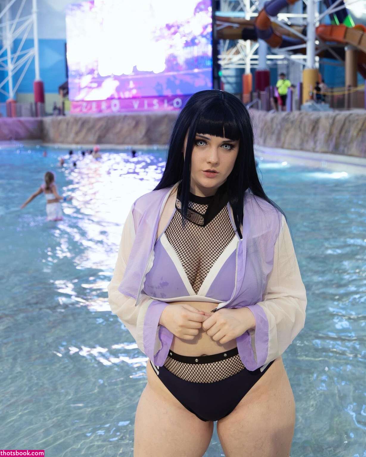 Luxray Cos Photo #19