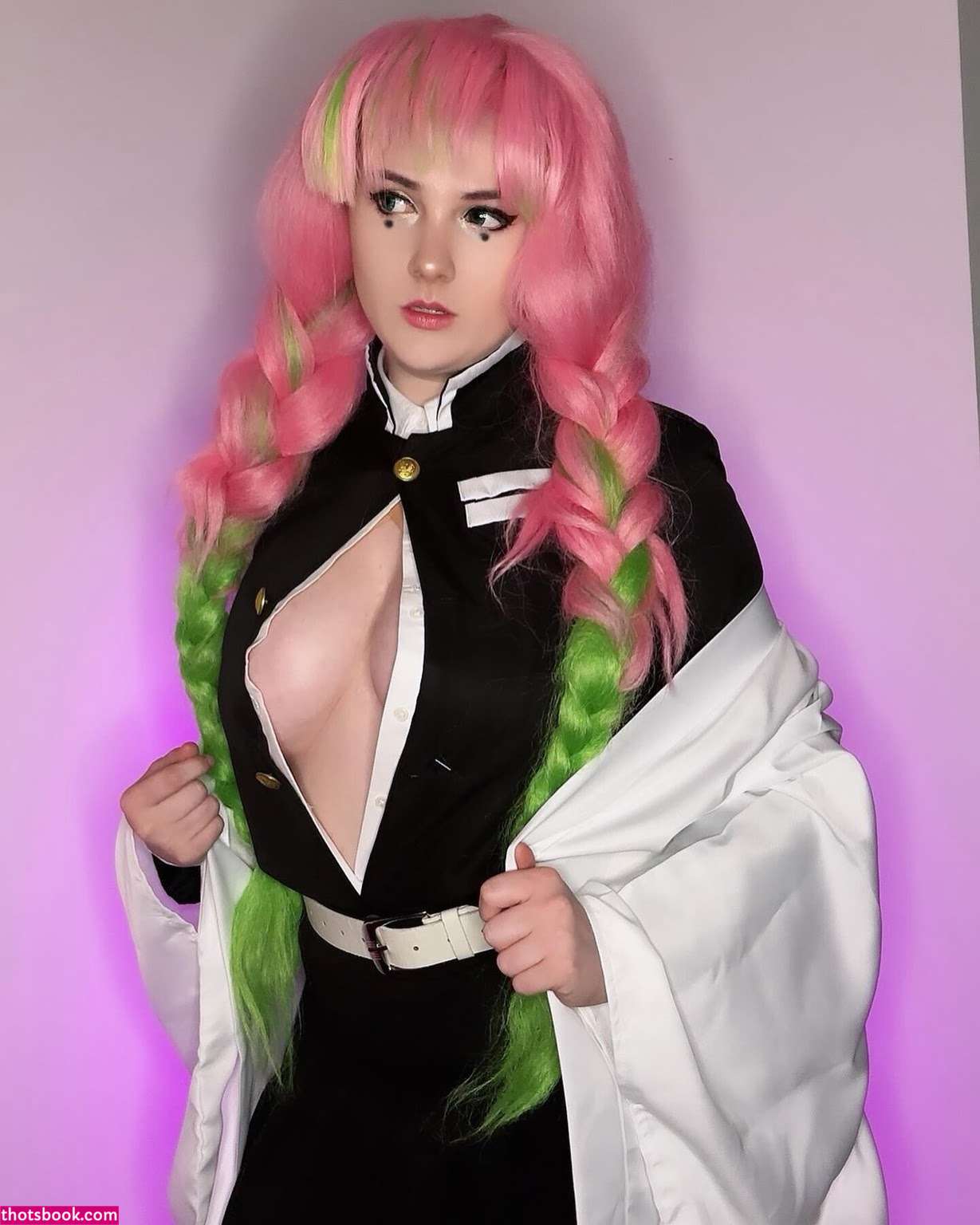 Luxray Cos Photo #26