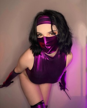 Luxray Cos Photo #25