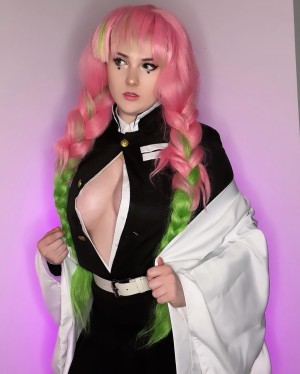 Luxray Cos Photo #26