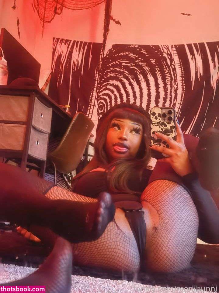 Moribund 00 Photo #21