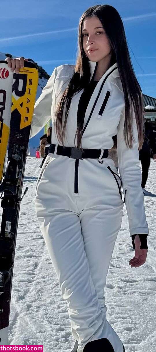 Nahiara Moreno Photo #8