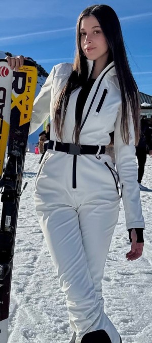 Nahiara Moreno Post #2