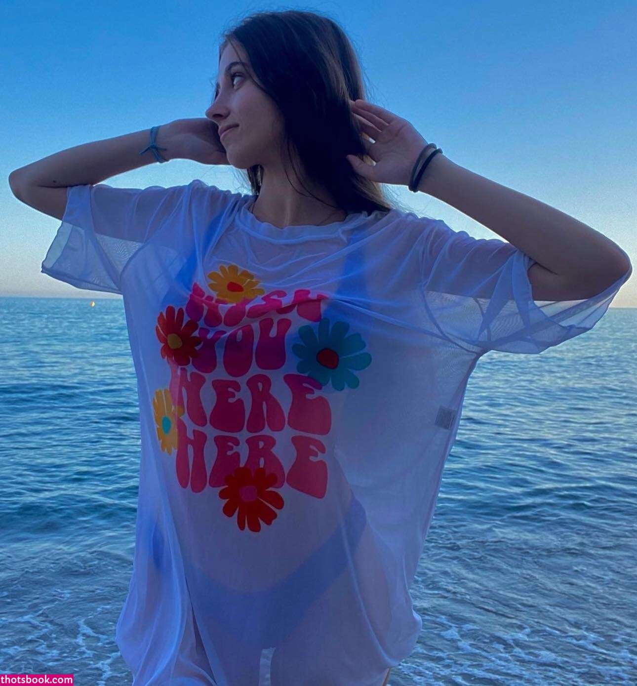 Nahiara Moreno Photo #25