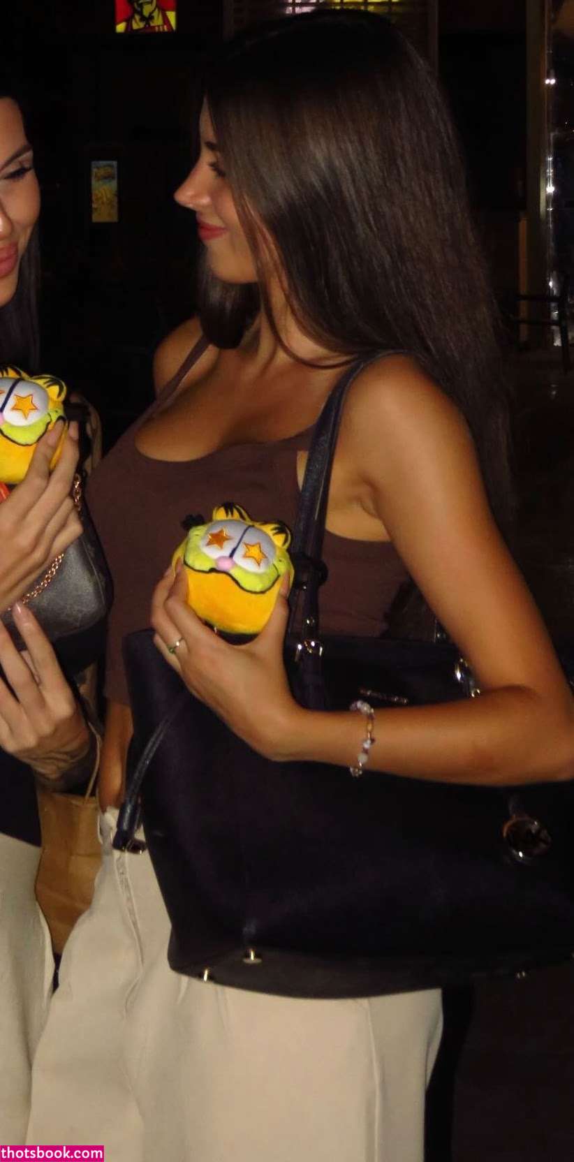 Nahiara Moreno Photo #29