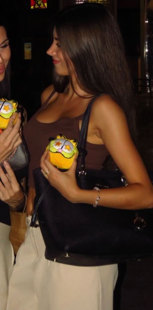 Nahiara Moreno Photo #29