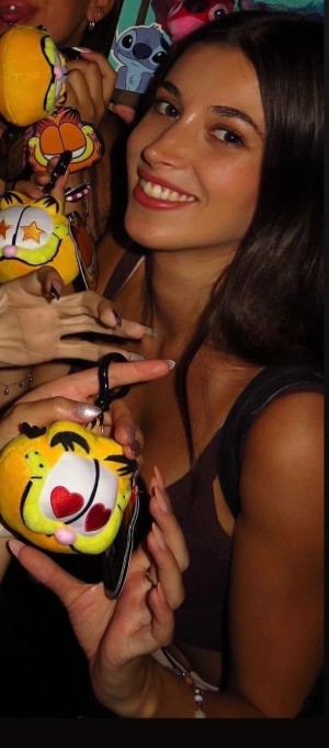 Nahiara Moreno Photo #35