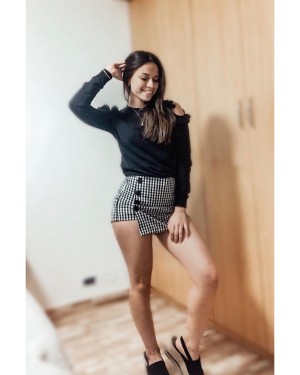 Pamela Benavente Photo #34