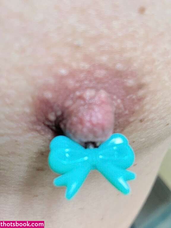 Pierced Miyu Photo #4