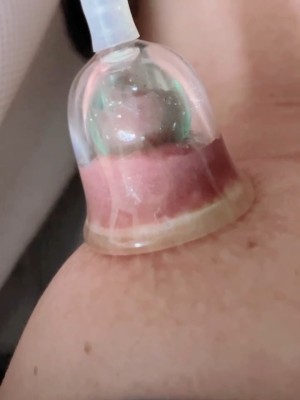 Pierced Miyu Video #27