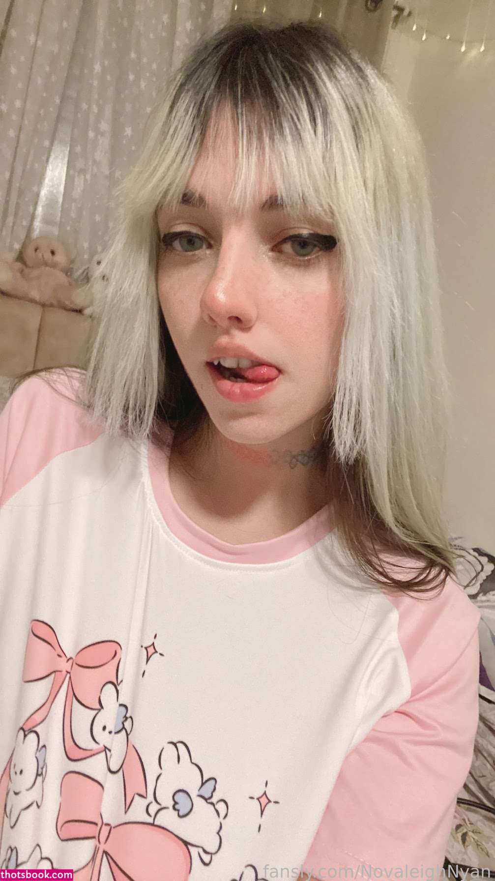 Novaleighnyan Photo #10