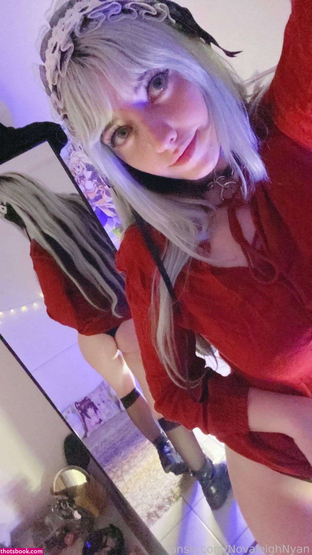 Novaleighnyan Photo #12