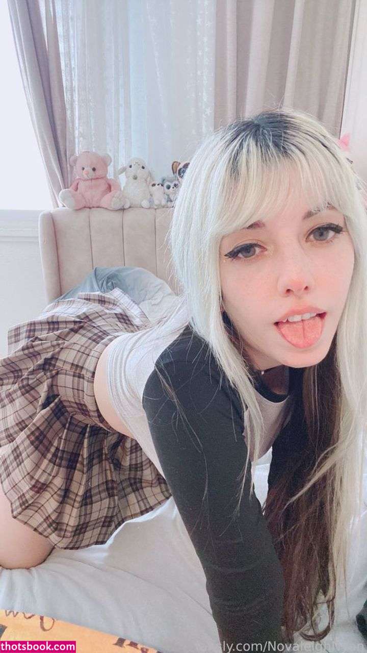 Novaleighnyan Photo #35