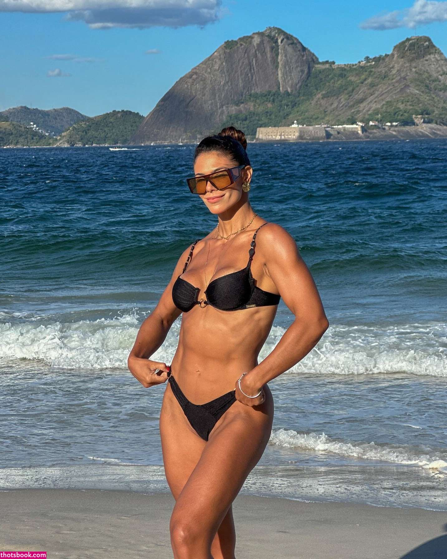 Paula Costa Photo #6