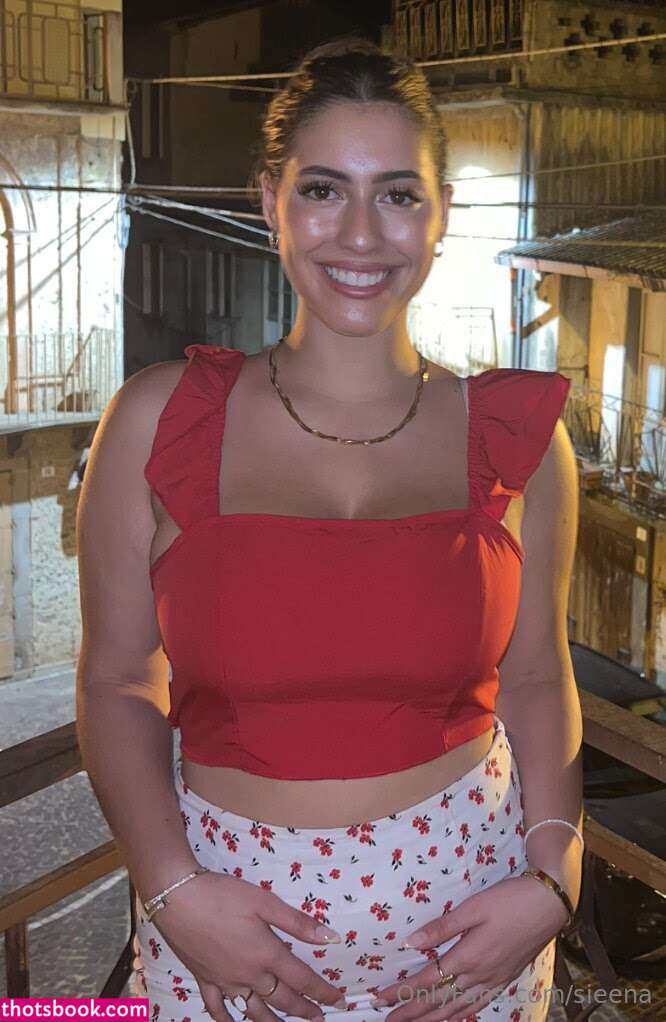 Sieena Photo #12