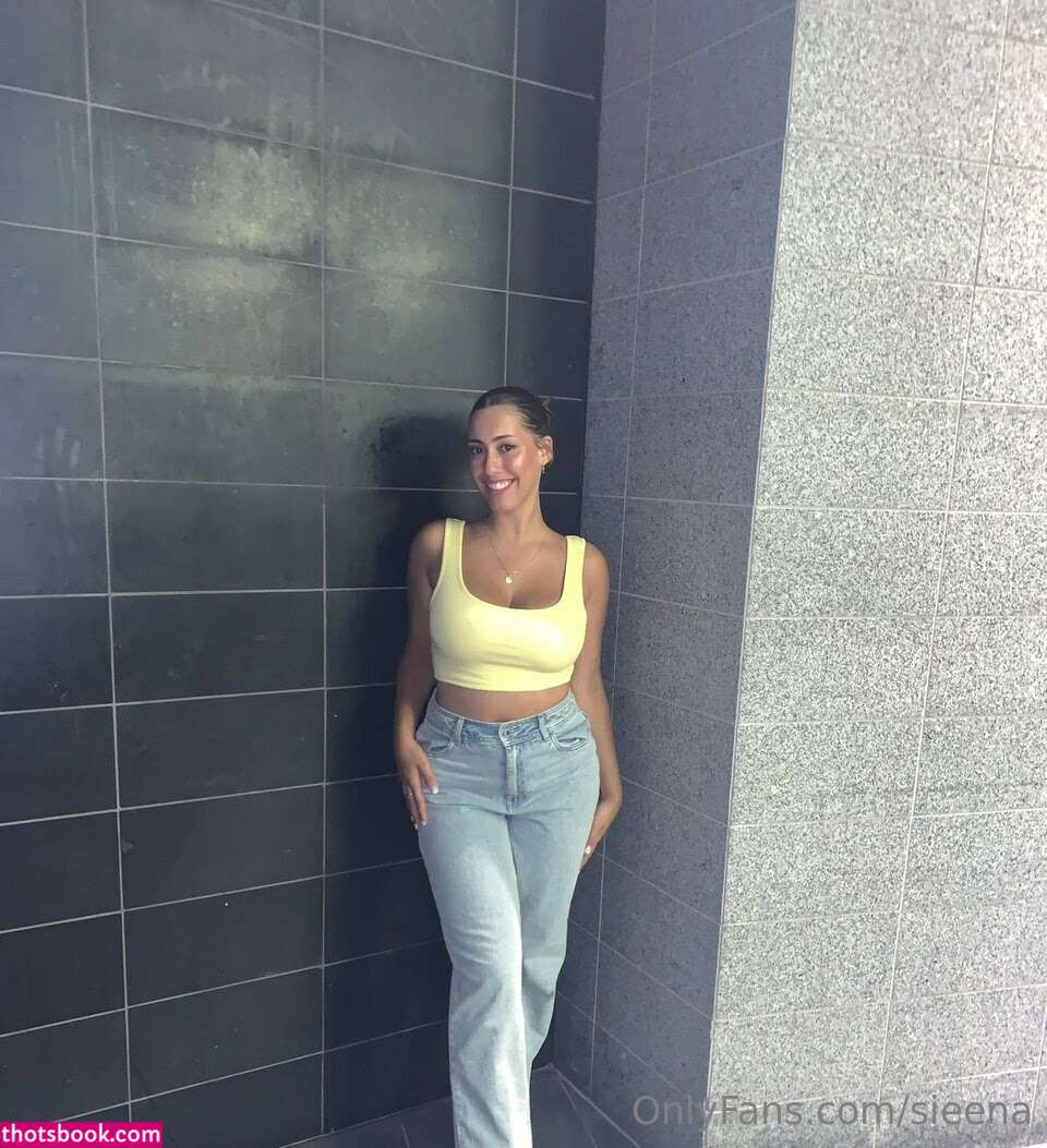 Sieena Photo #14