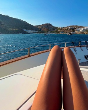 Sierra Jeh Photo #19