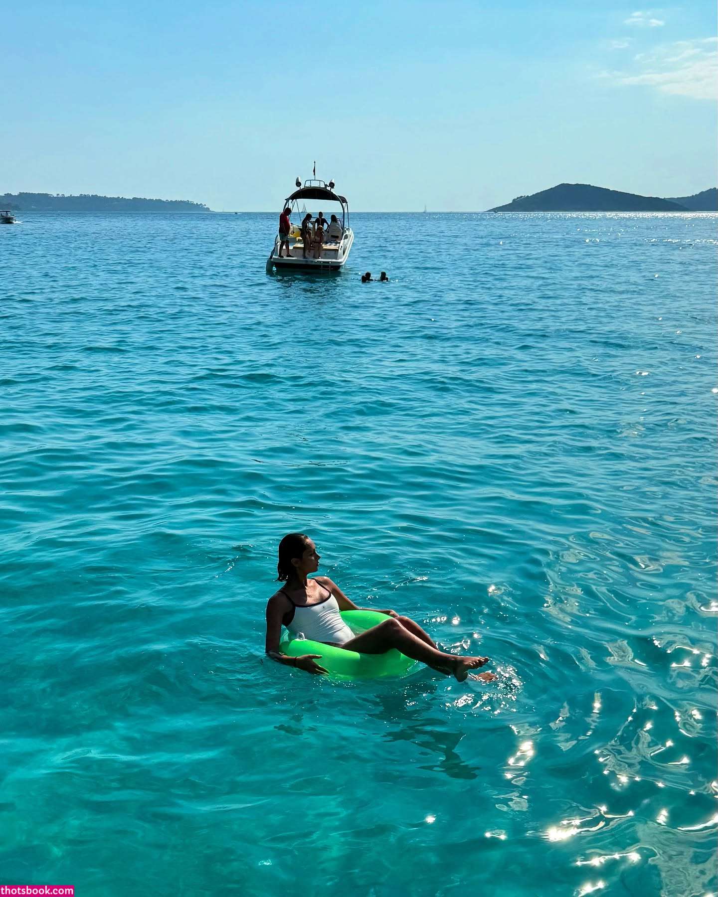 Sierra Jeh Photo #27