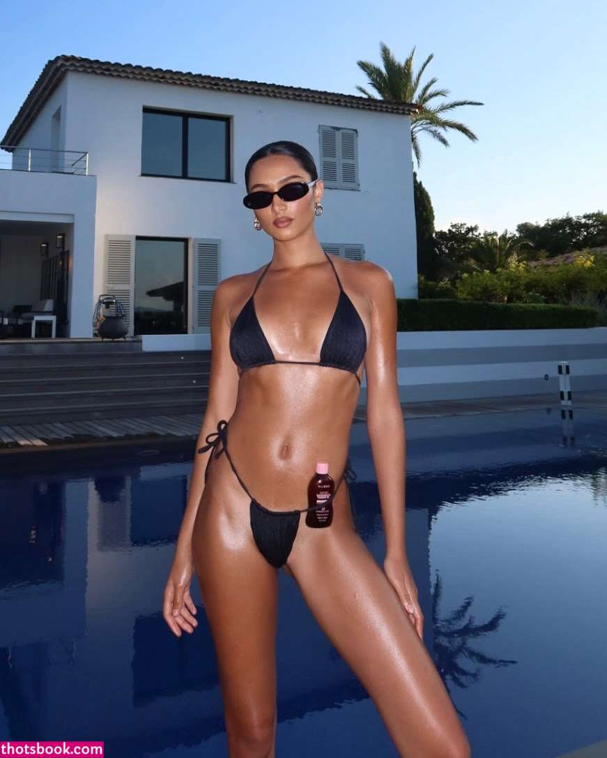 Sierra Jeh Photo #30