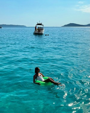 Sierra Jeh Photo #27